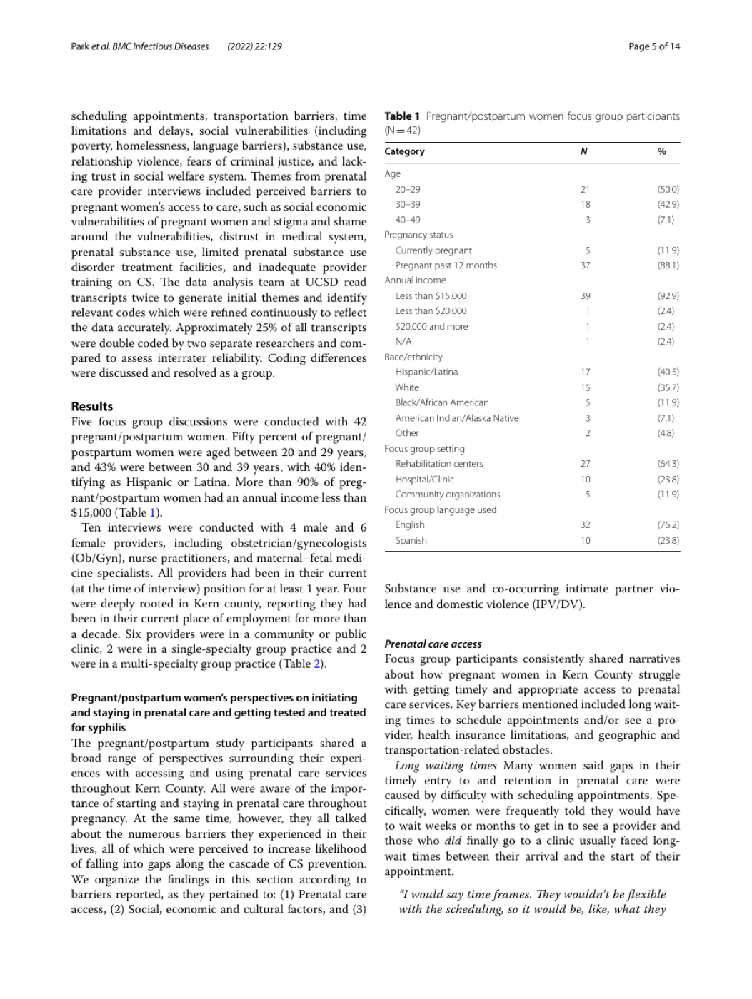 Page 5