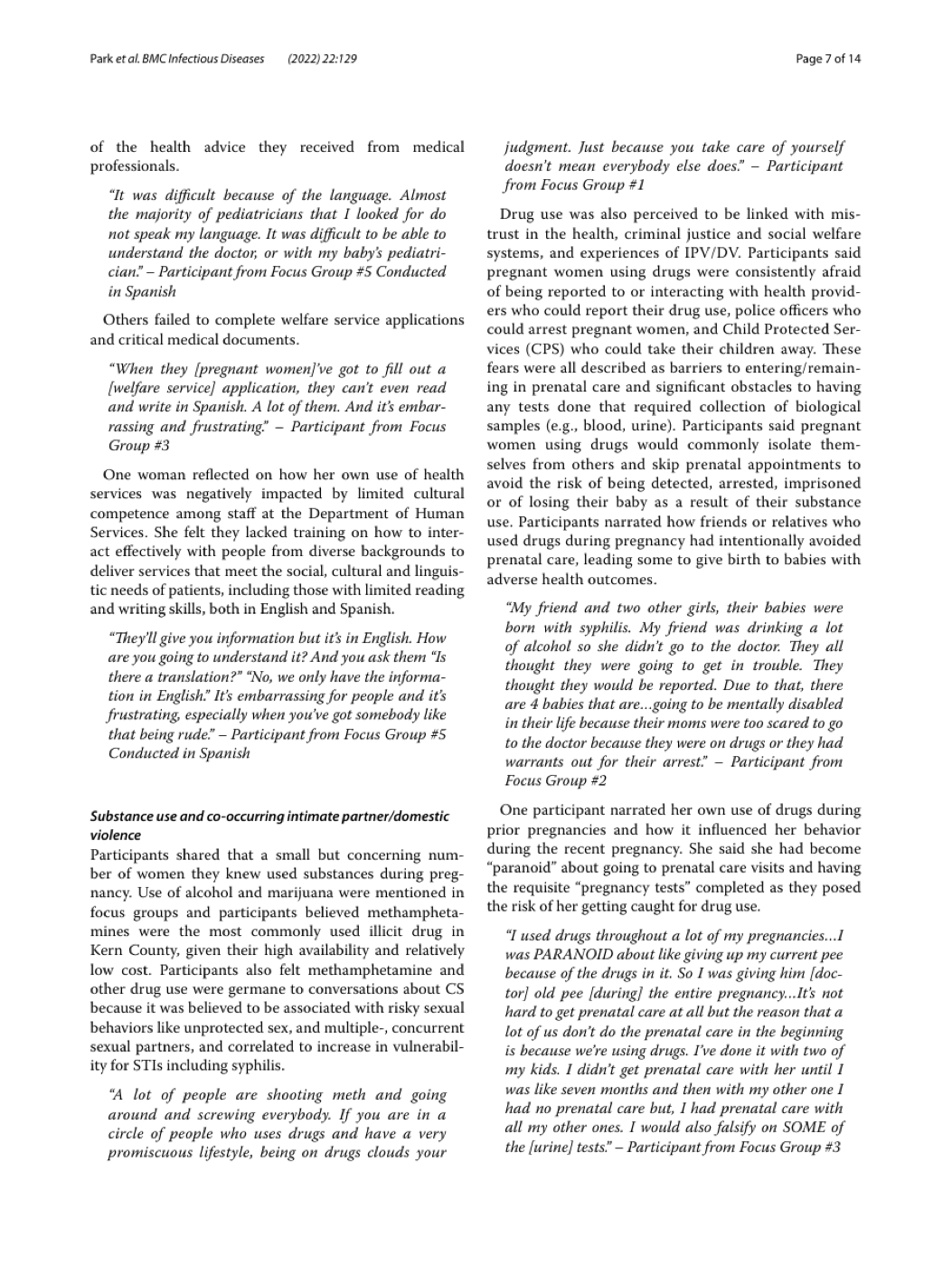 Page 7