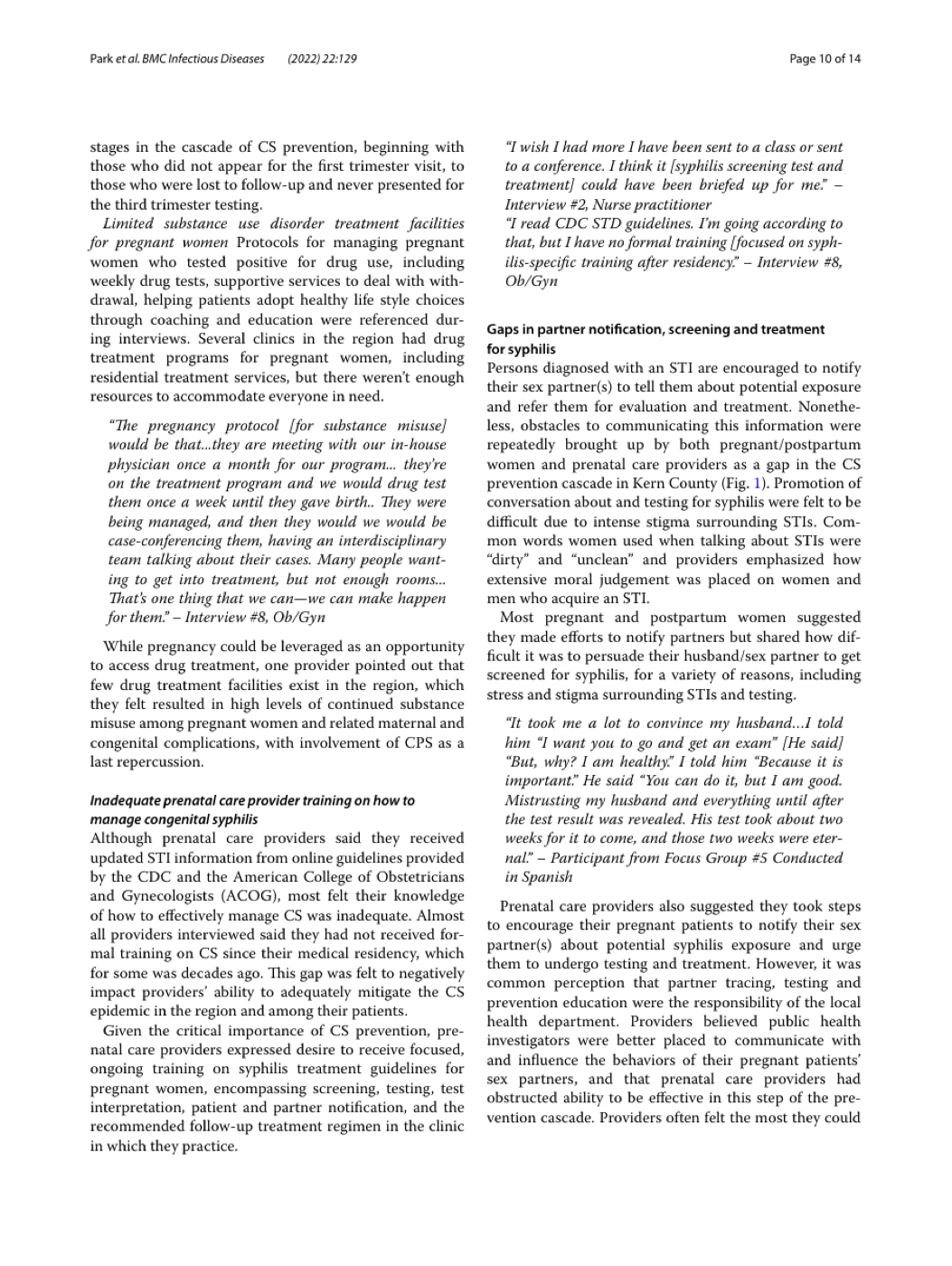 Page 10