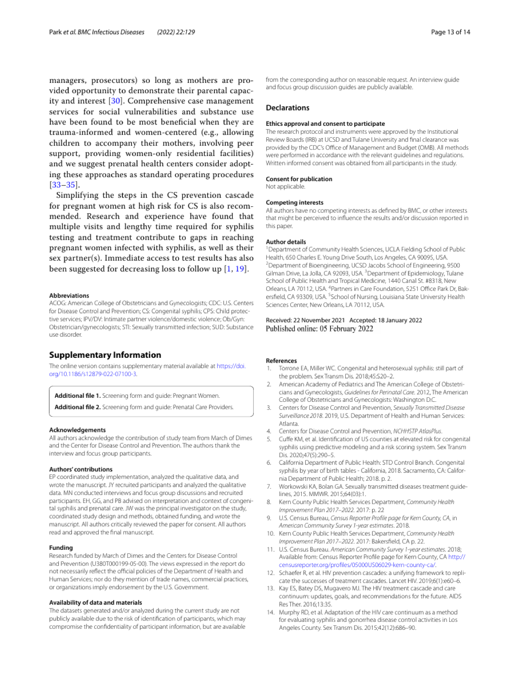Page 13