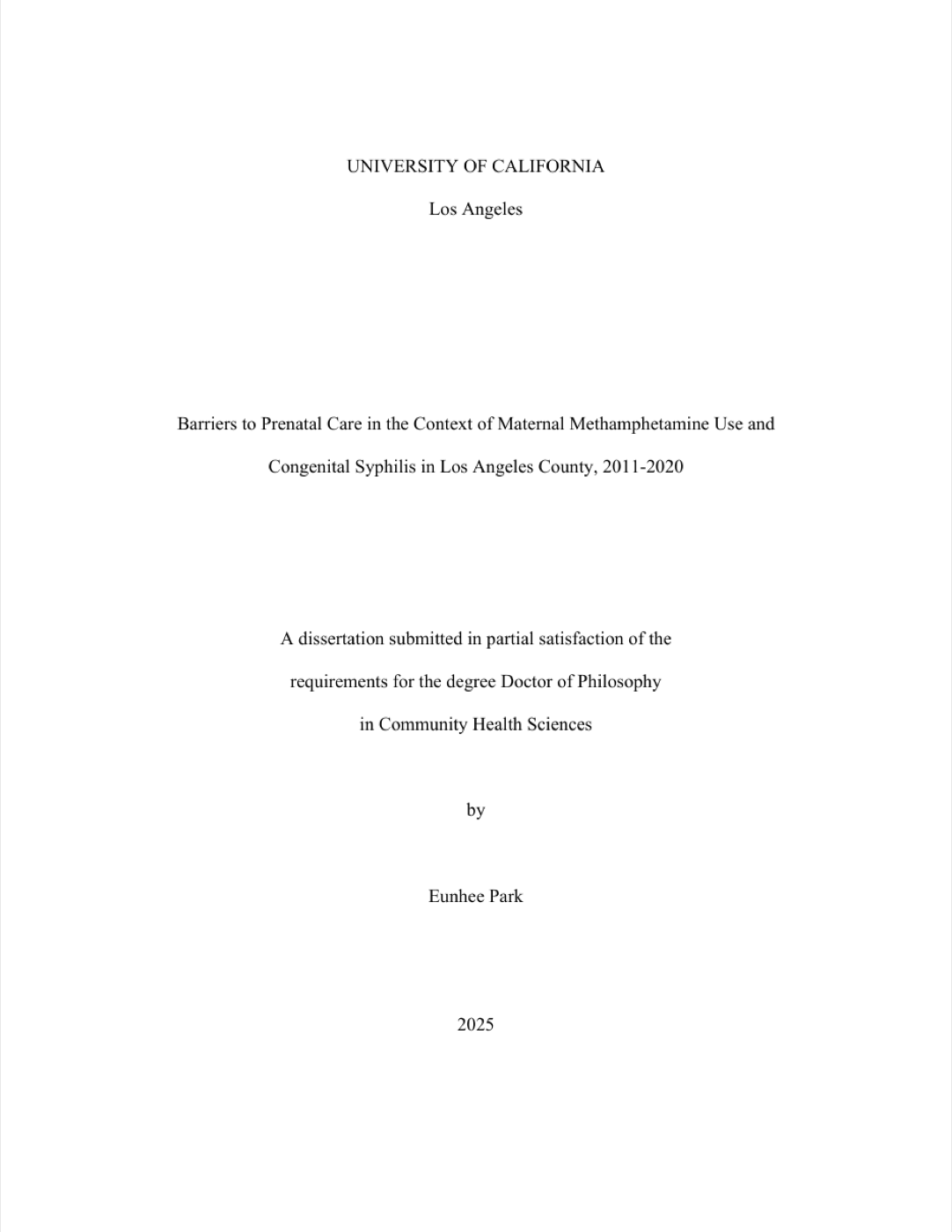 Page 1