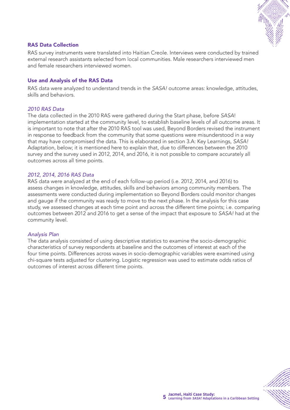 Page 5