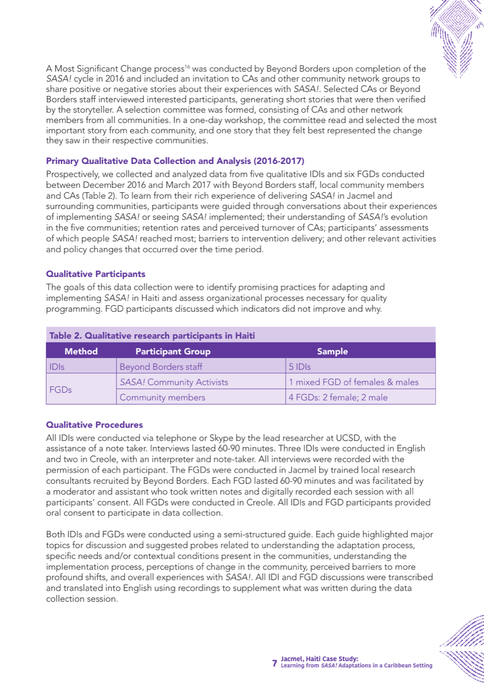 Page 7
