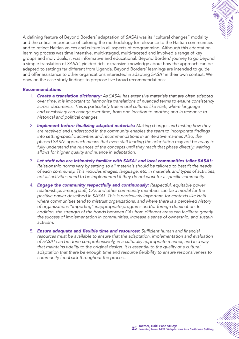 Page 25