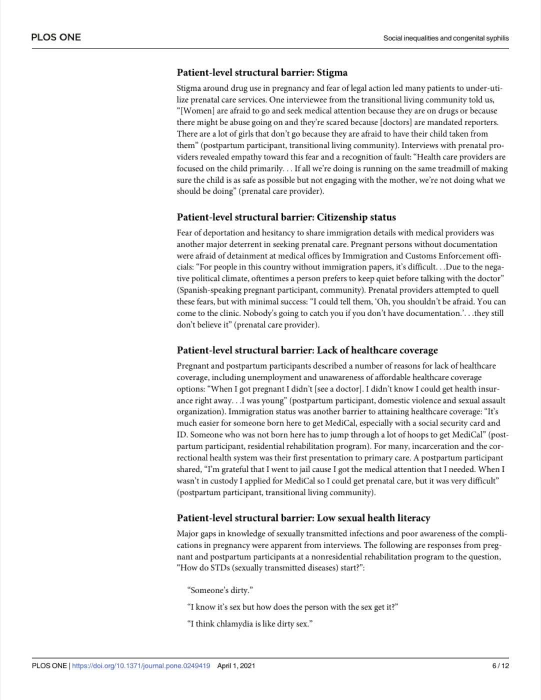 Page 6