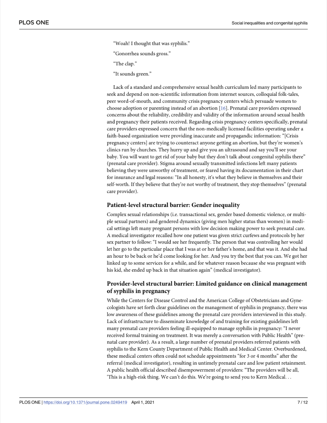 Page 7