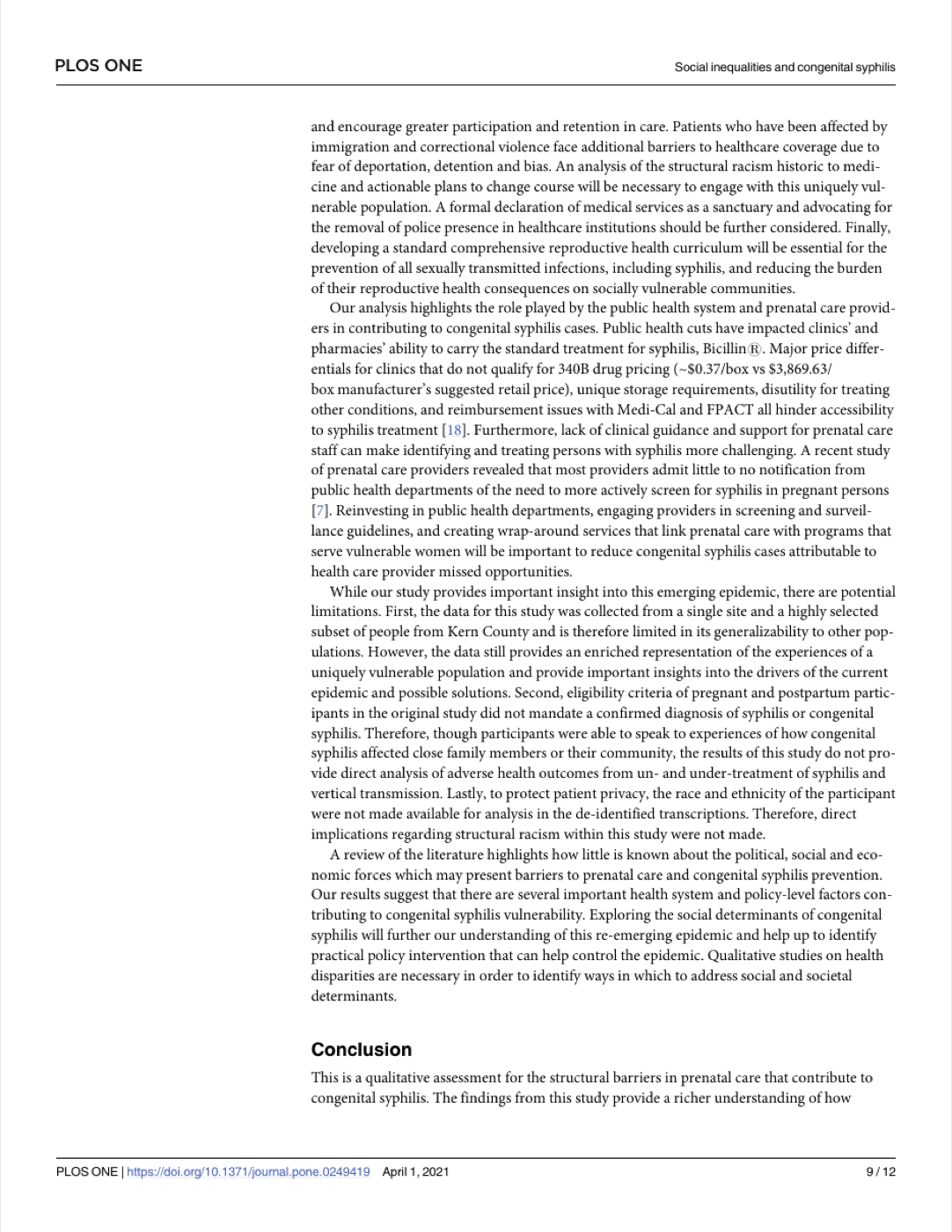 Page 9