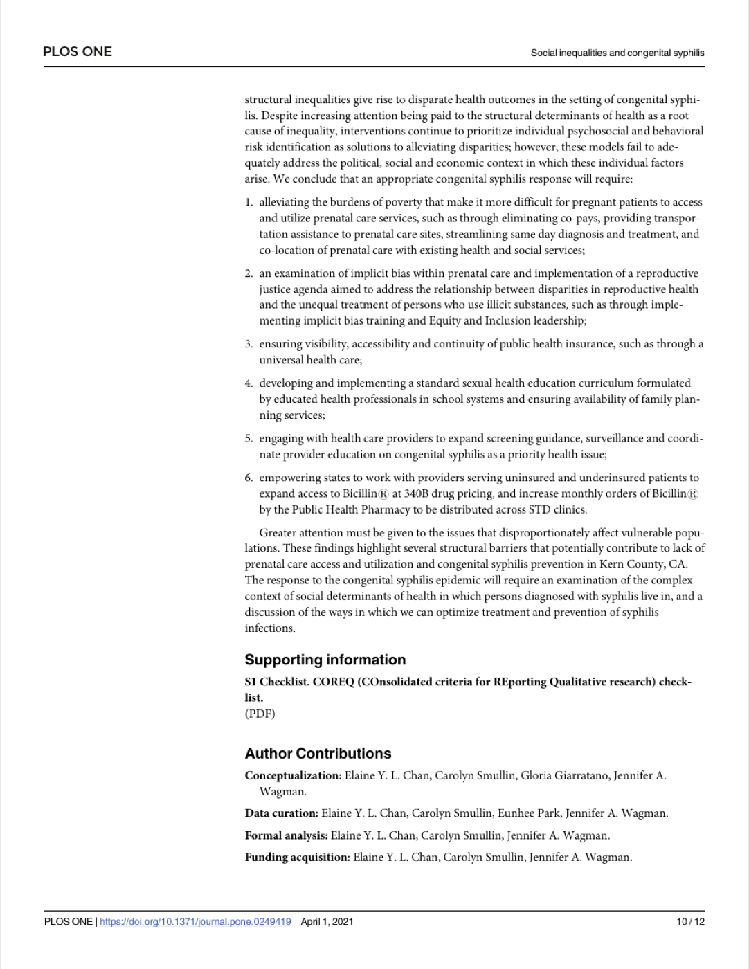 Page 10