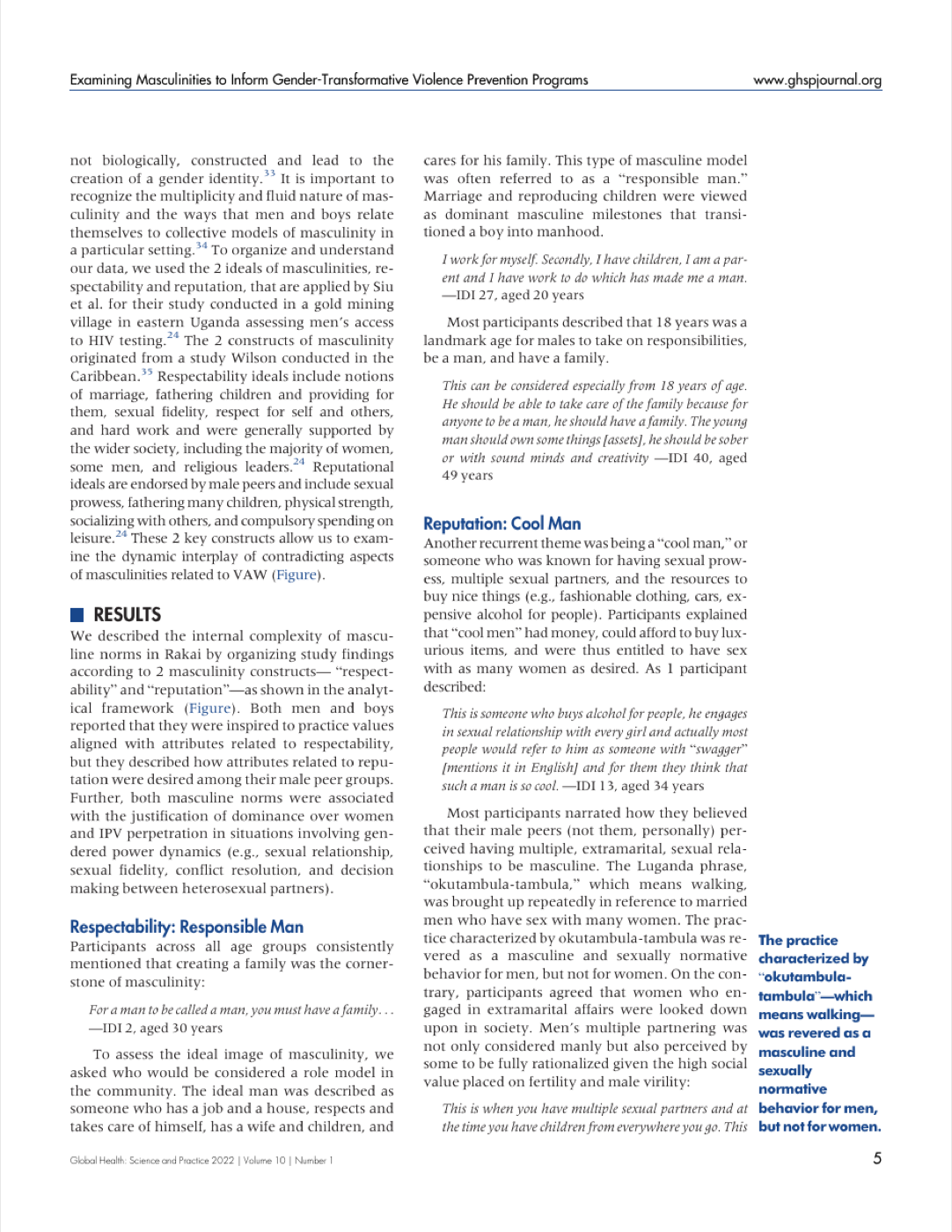 Page 5