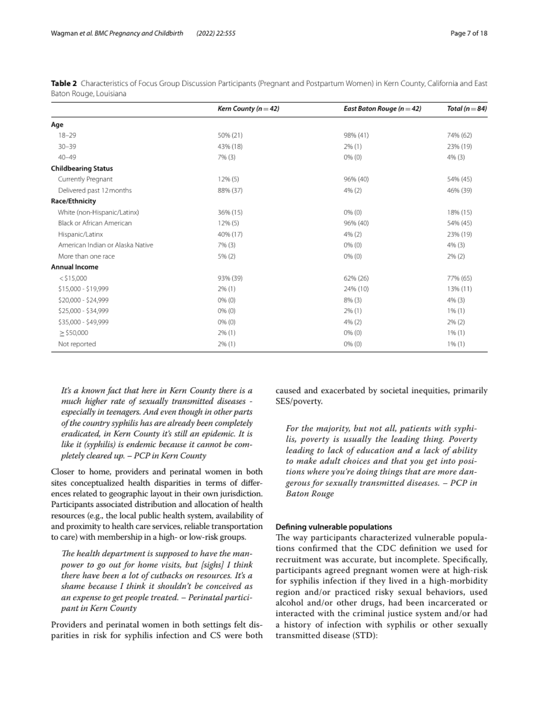Page 7