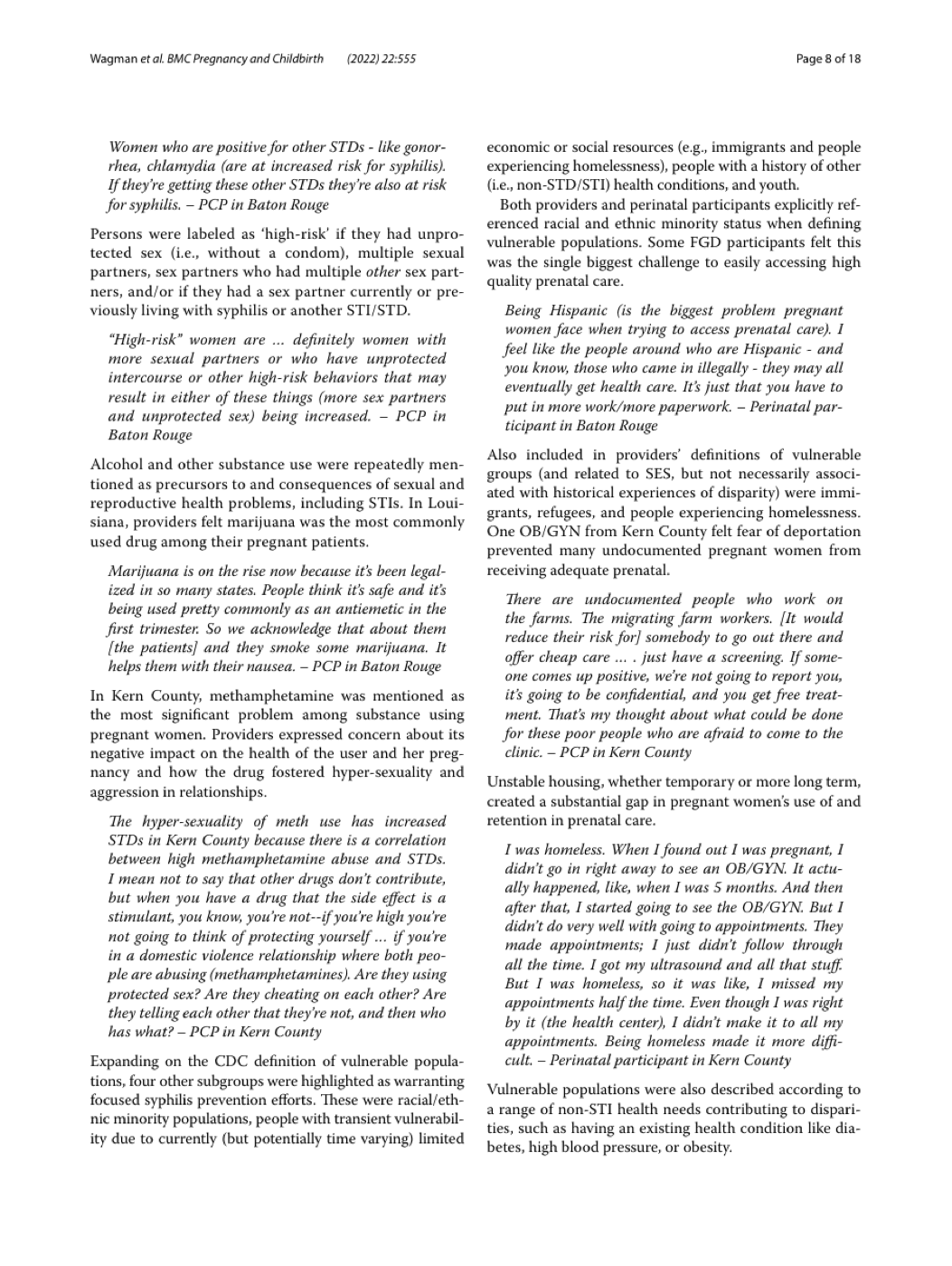 Page 8