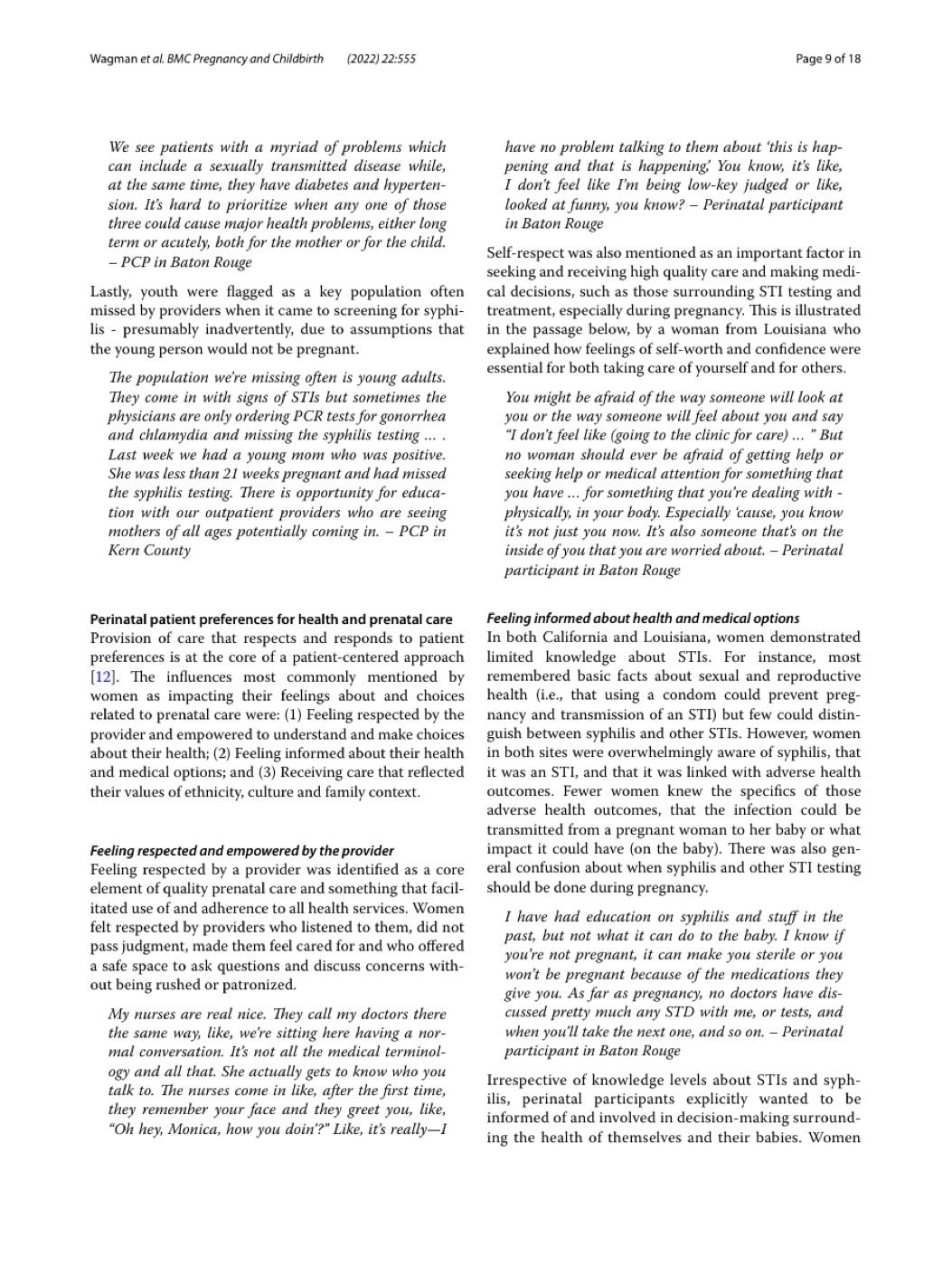 Page 9