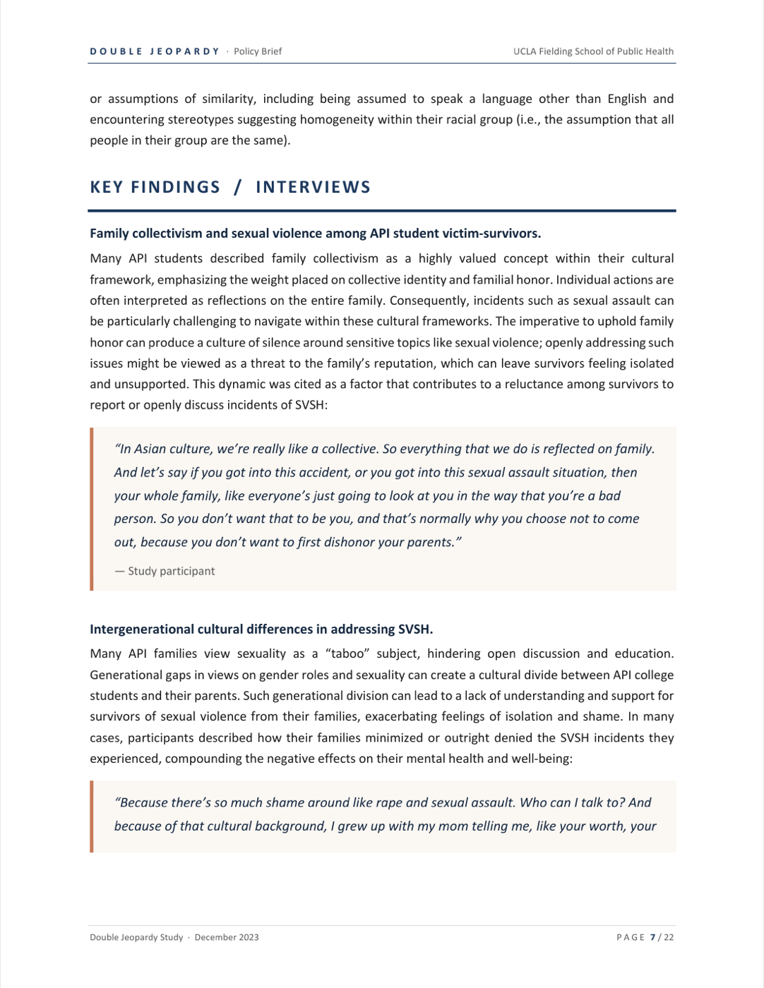 Page 7