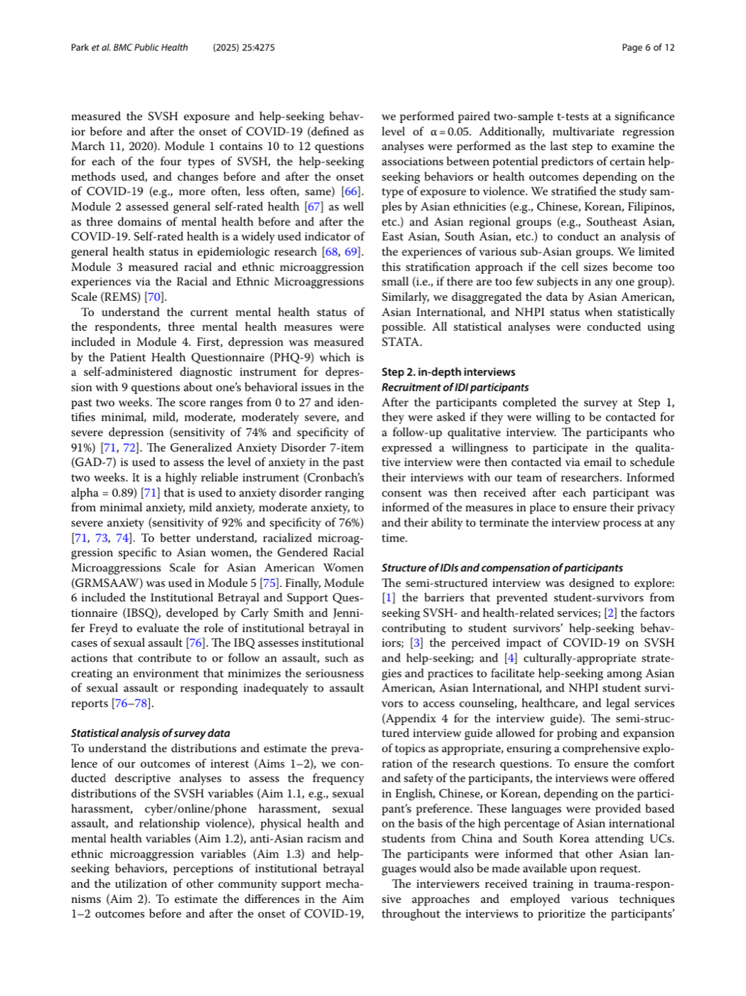Page 6