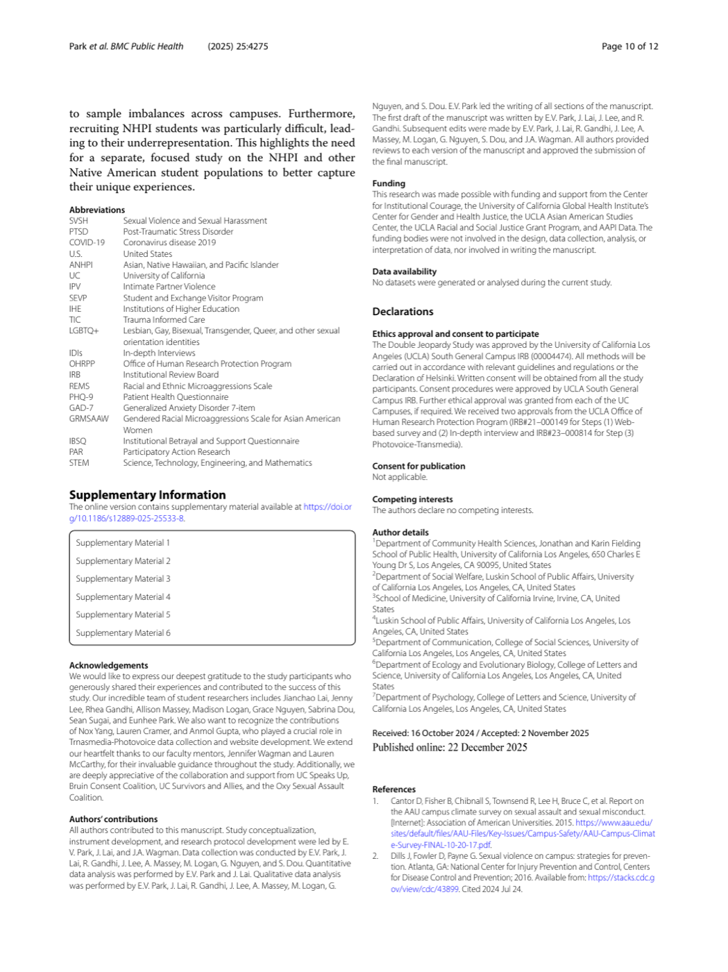 Page 10