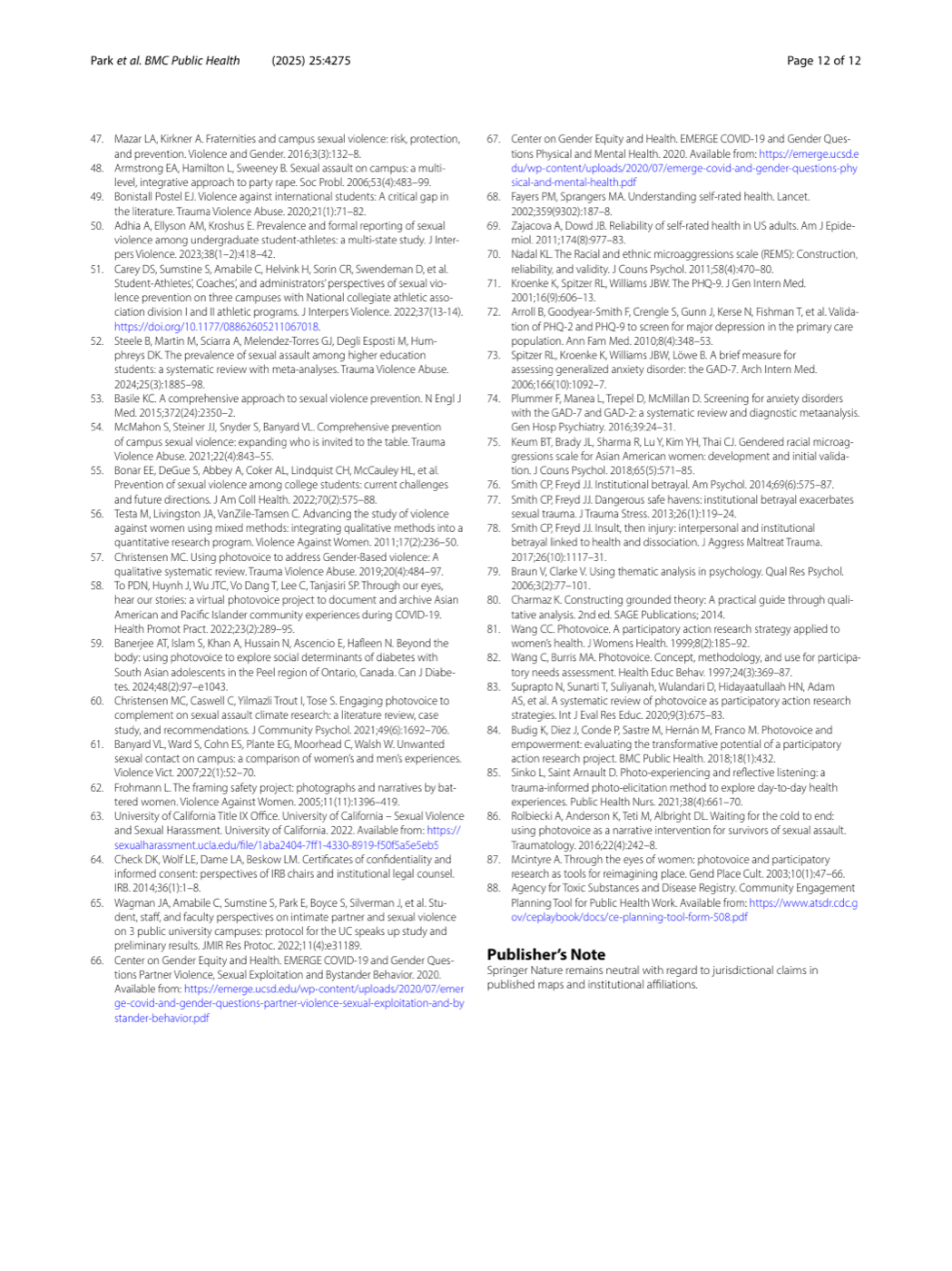 Page 12