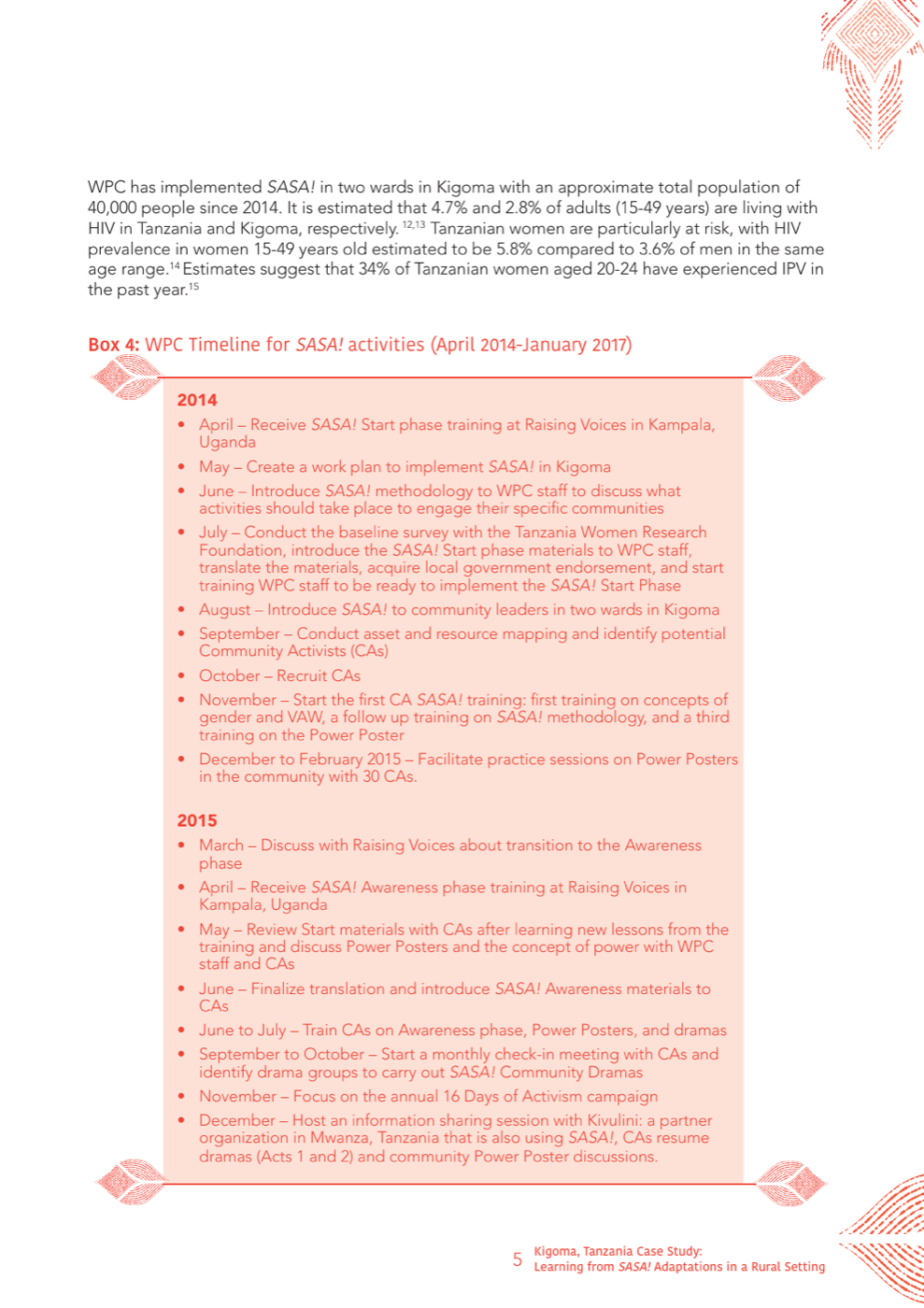 Page 5