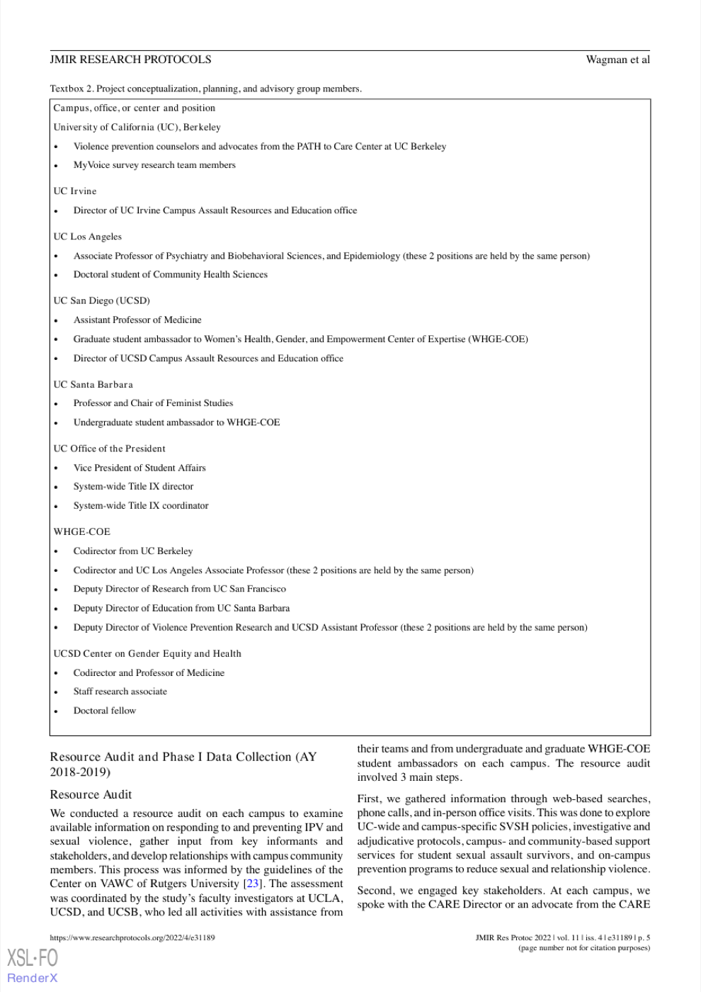 Page 5