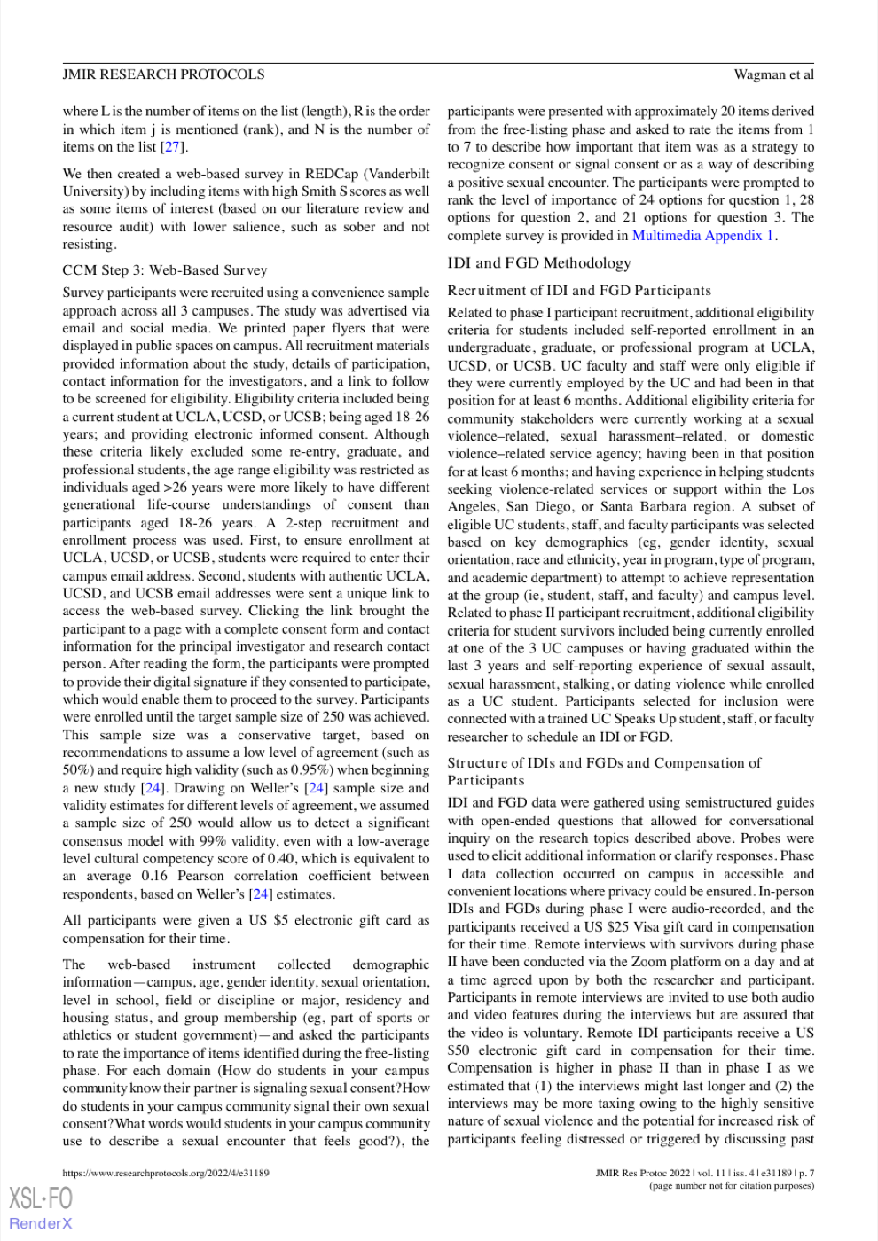 Page 7