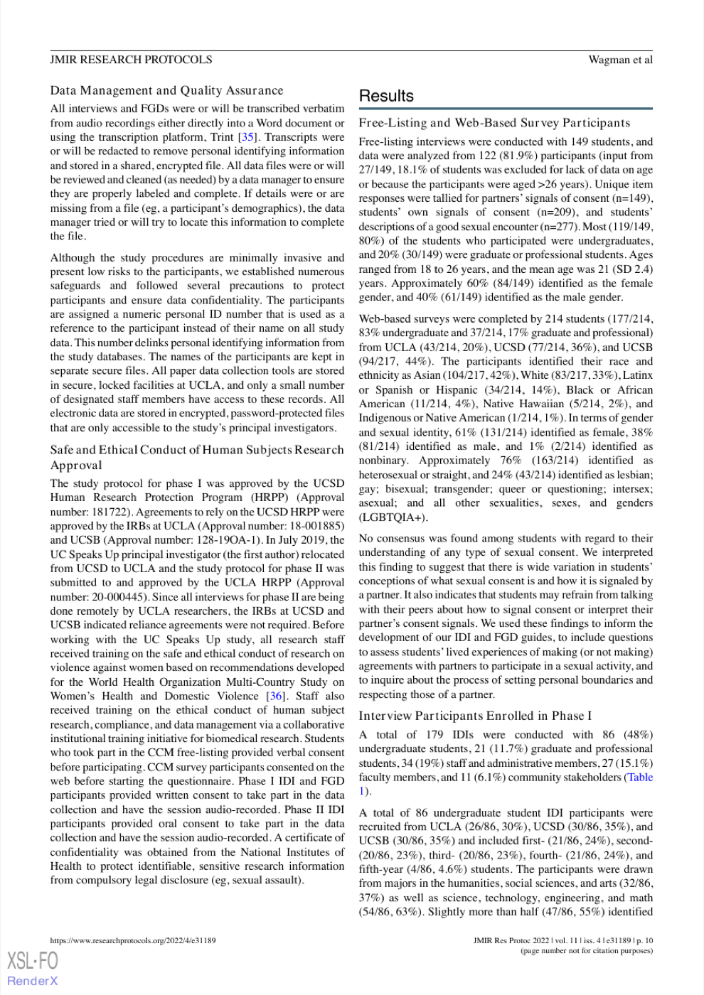 Page 10