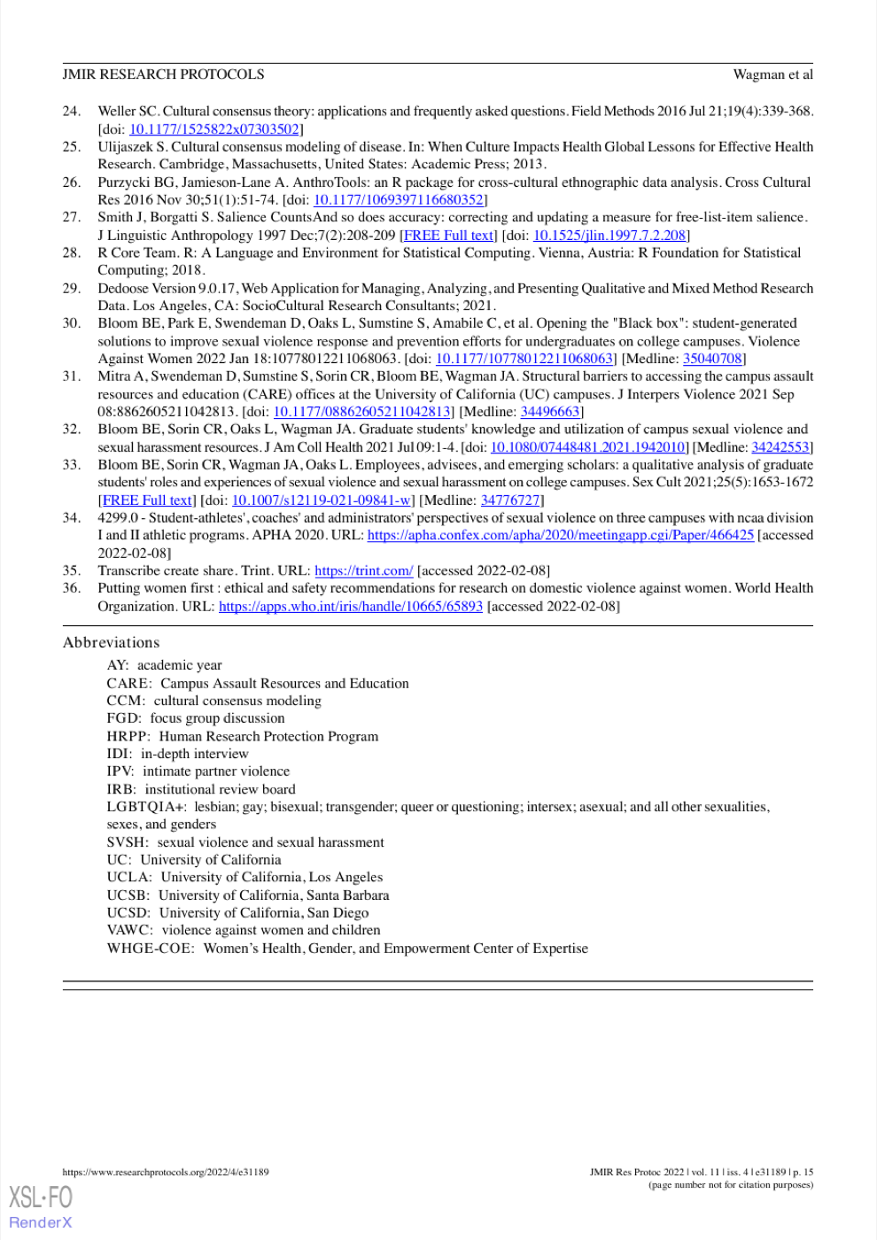 Page 15